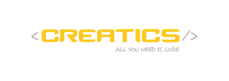 CREATICS logo 1