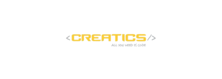 CREATICS logo