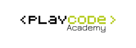 PLAYCODE 1-LOGO