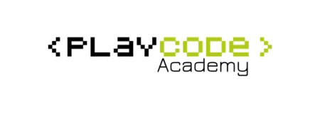 PLAYCODE LOGO