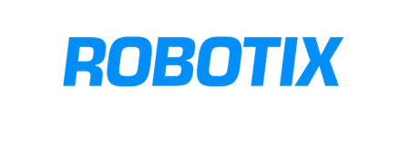 ROBOTIX logo